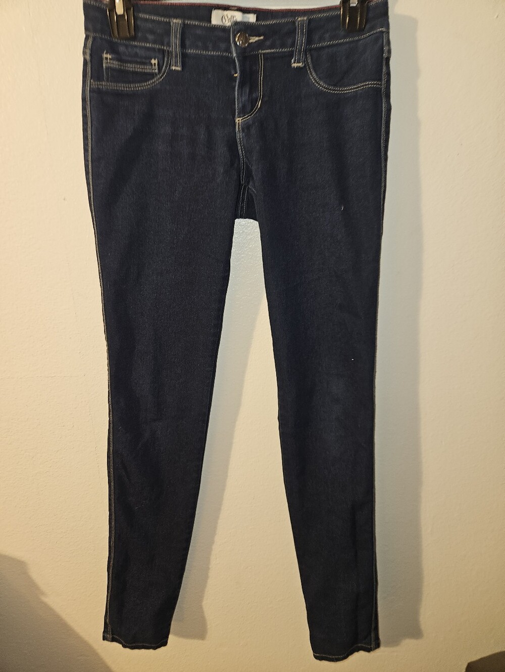 Cello Juniors Blue Jeans Size 3